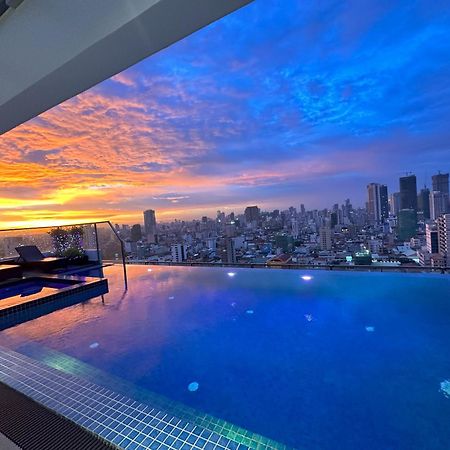 Parc21 Luxury Boutique Hotel Phnompen Kültér fotó