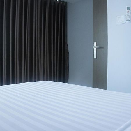 Parc21 Luxury Boutique Hotel Phnompen Kültér fotó