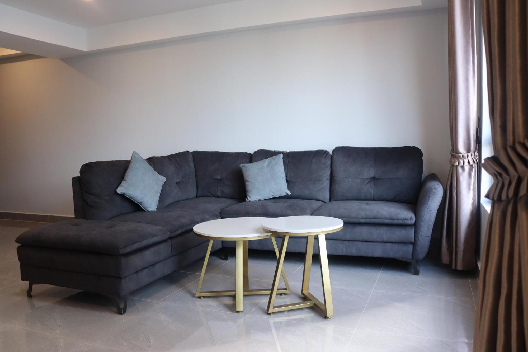 Parc21 Luxury Boutique Hotel Phnompen Kültér fotó