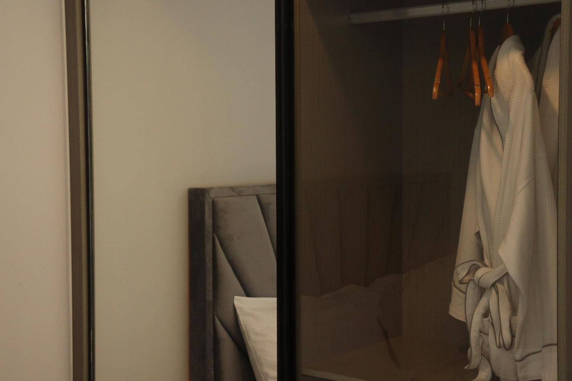 Parc21 Luxury Boutique Hotel Phnompen Kültér fotó