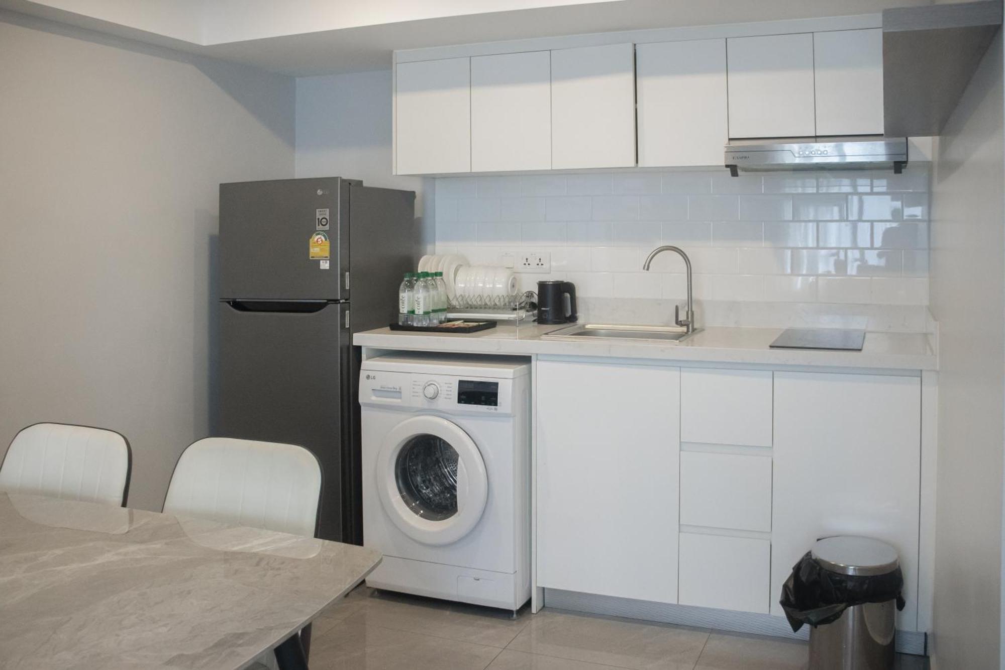Parc21 Luxury Boutique Hotel Phnompen Kültér fotó
